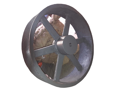 V belt pulley clearance manufacturers