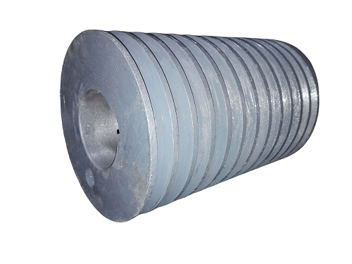 Dealers of Customize Pulley In Ambarnath, Maharashtra