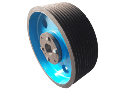 Industrial Pulleys Manufacturers In Gujarat