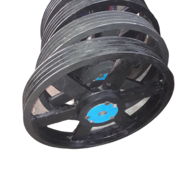 Taper Lock Pulley Different Size