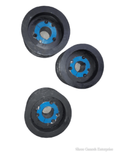 Taper Lock Pulleys