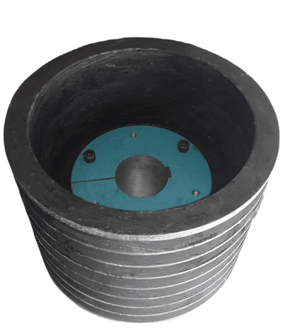 Taper Lock Pulleys