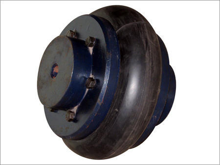 Industrial Couplings Type Tyre Coupling