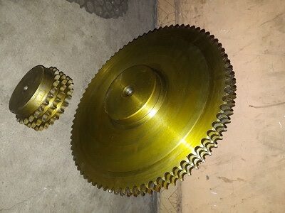 What Is An Industrial Sprocket Uses, Application, Working Methodology