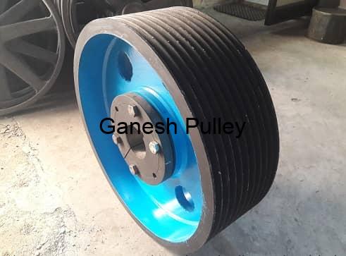 Where To Buy Premium Quality Industrial Pulley In Ahmedabad