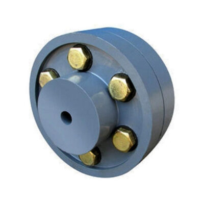 CI Pin Bush Coupling