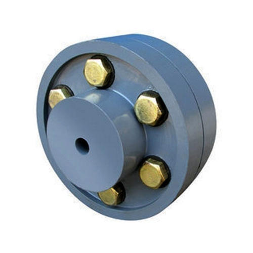 CI Pin Bush Coupling