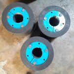 Industrial Taper Lock Pulleys