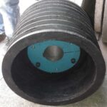 Taper Lock Pulley V Belt Pulley