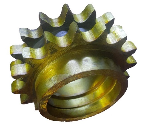 Chain Sprocket