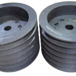 Taper Lock Pulley Manufacturers