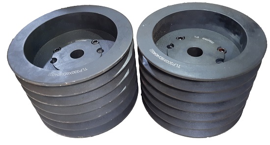 Taper Lock Pulley Manufacturers